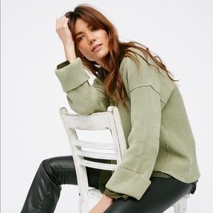 Free People Sweater